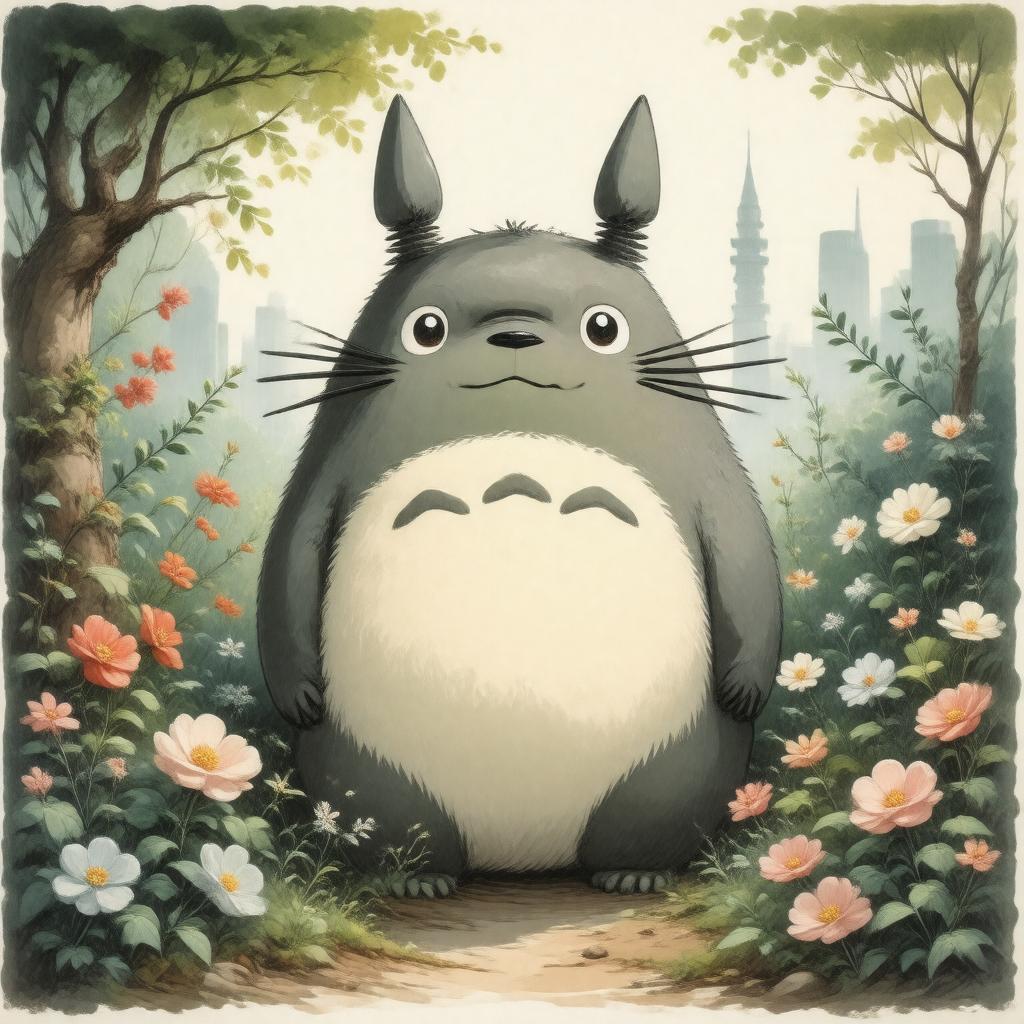 Studio Ghibli